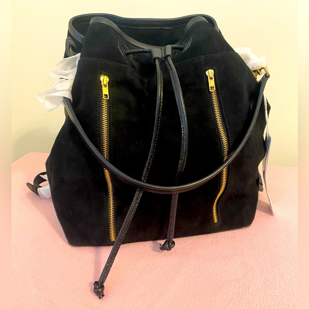 Ellos brand new women backpack